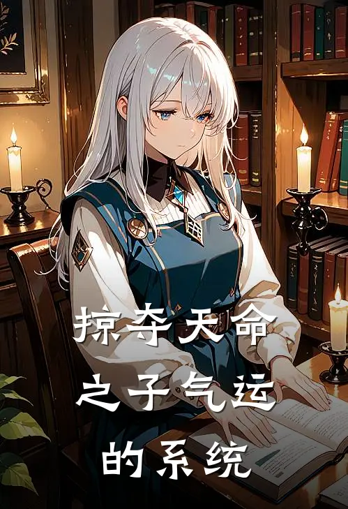 掠夺天命之子气运的系统