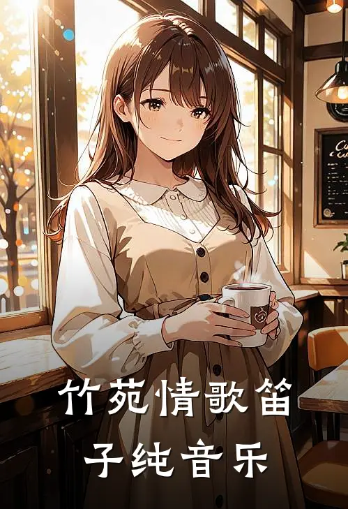 竹苑情歌笛子纯音乐