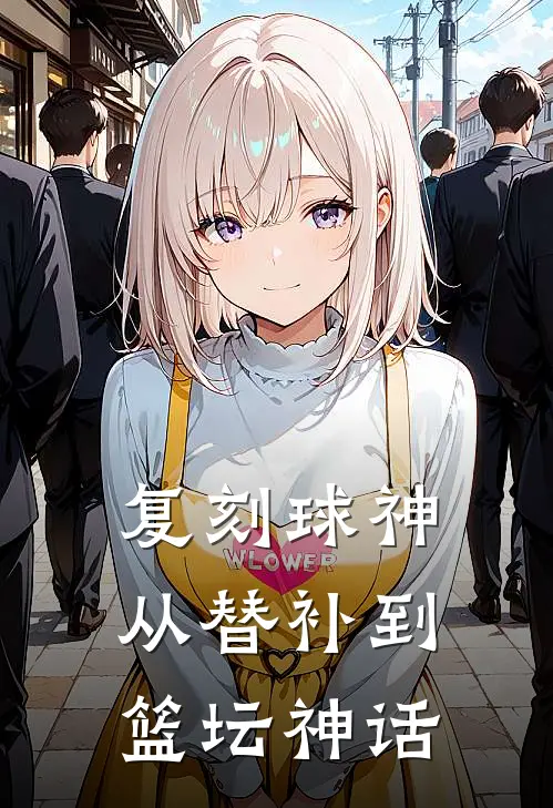 复刻球神：从替补到篮坛神话