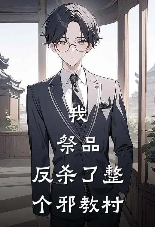 我，祭品，反杀了整个邪教村艺婕爸爸全文阅读免费全集_免费小说我，祭品，反杀了整个邪教村(艺婕爸爸)