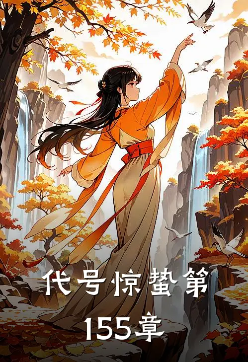 代号惊蛰 第155章