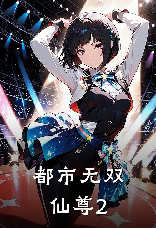 都市无双：仙尊(2)
