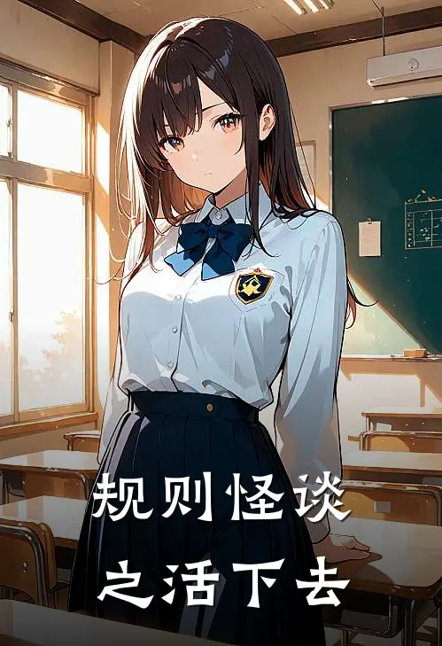 规则怪谈之活下去