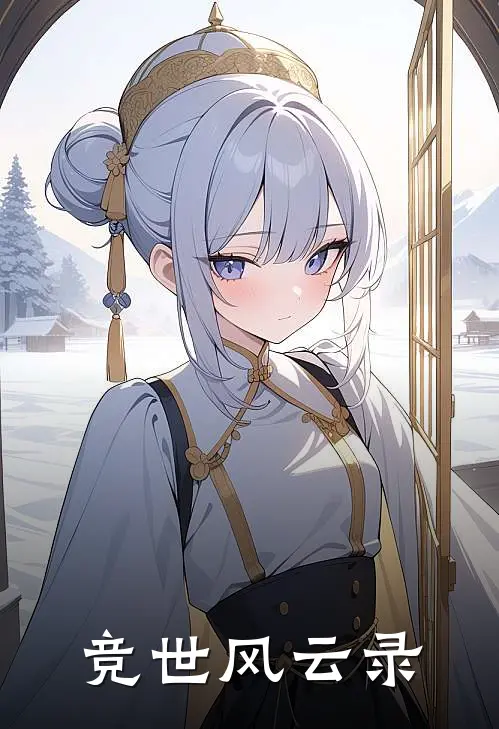 《竞世风云录》萧烬尘王霸天完本小说_萧烬尘王霸天(竞世风云录)全文免费阅读无弹窗大结局