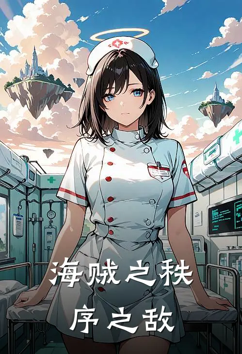 海贼之秩序之敌