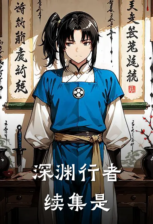 深渊行者续集是