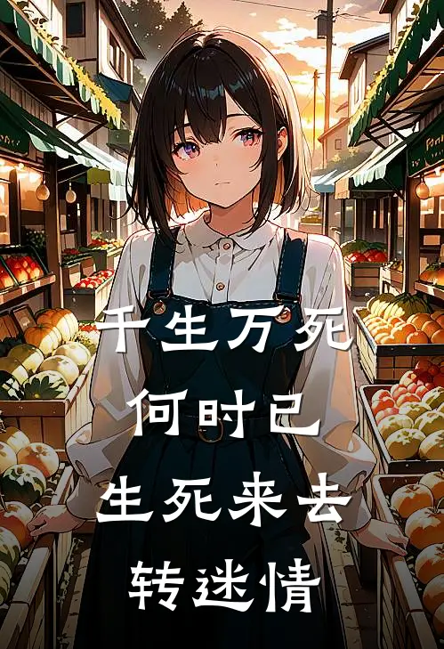 千生万死何时已,生死来去转迷情