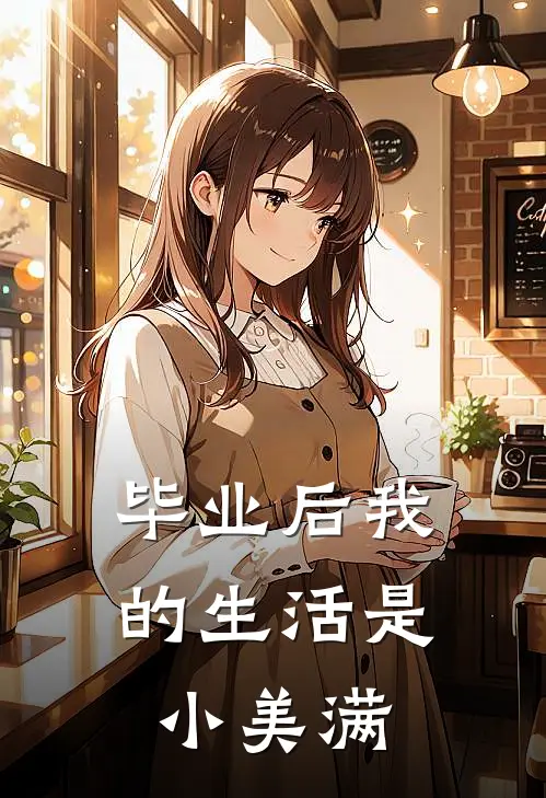 毕业后我的生活是小美满