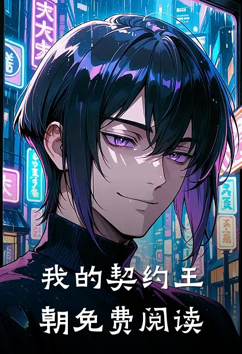 我的契约王朝免费阅读