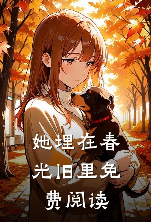 她埋在春光旧里免费阅读