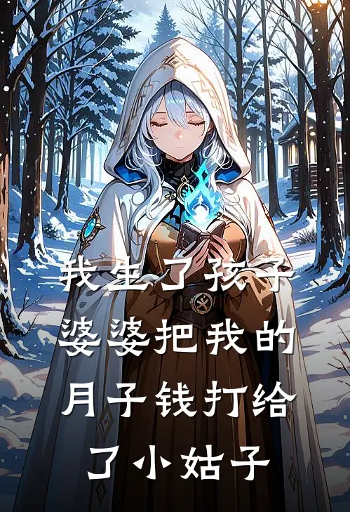 我生了孩子，婆婆把我的月子钱打给了小姑子建明吴秀珍完整版免费小说_热门网络小说推荐我生了孩子，婆婆把我的月子钱打给了小姑子(建明吴秀珍)