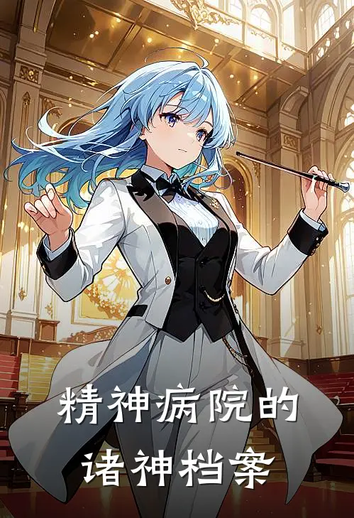 精神病院的诸神档案
