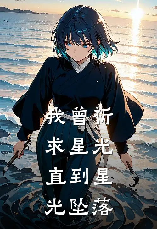 我曾祈求星光，直到星光坠落