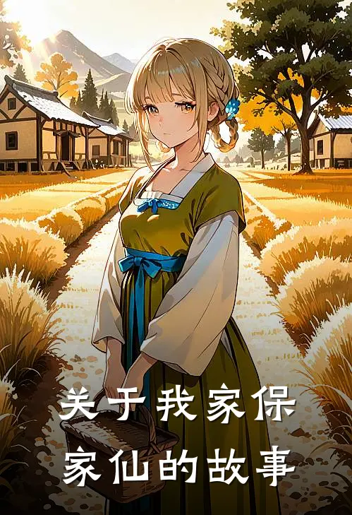 关于我家保家仙的故事