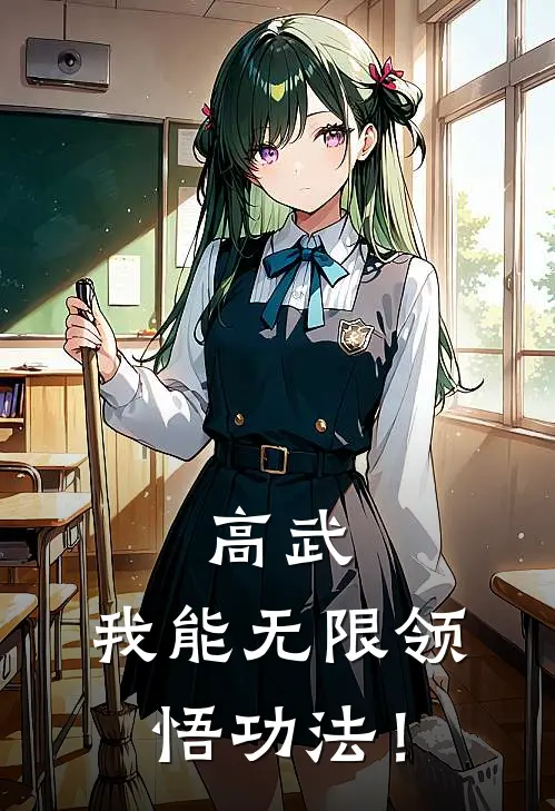 高武：我能无限领悟功法！(陈诺夏武)免费小说阅读_免费小说完整版高武：我能无限领悟功法！(陈诺夏武)