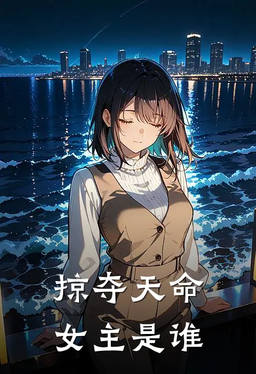 掠夺天命女主是谁