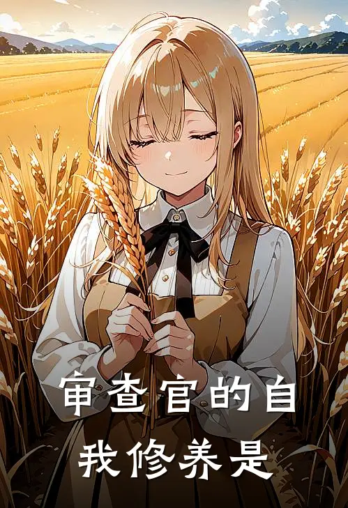 审查官的自我修养是