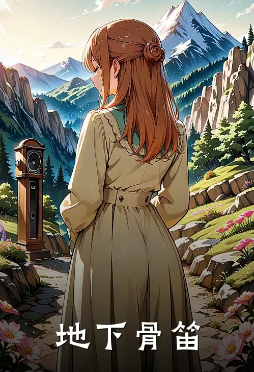 地下骨笛(林砚秋周野)小说免费阅读_热门小说阅读地下骨笛林砚秋周野