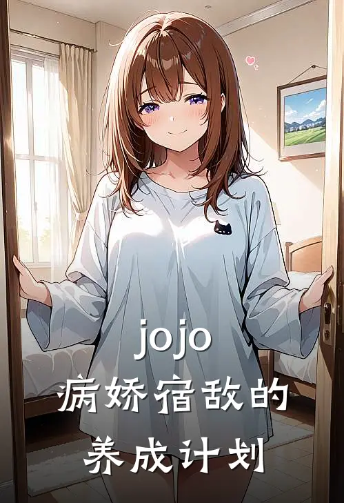 jojo：病娇宿敌的养成计划
