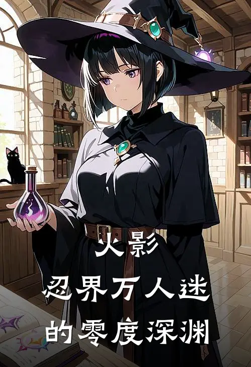 火影：忍界万人迷的零度深渊