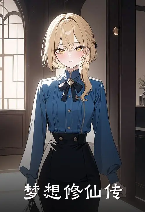 梦想修仙传
