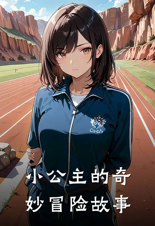 小公主的奇妙冒险故事