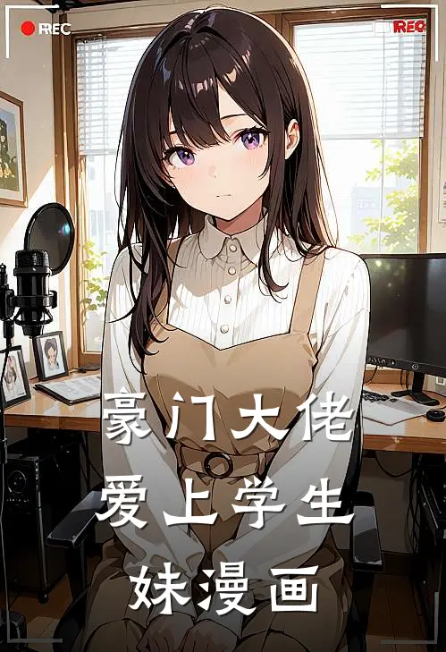 豪门大佬爱上学生妹漫画