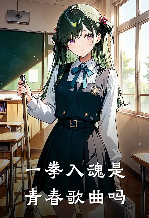 一拳入魂是青春歌曲吗