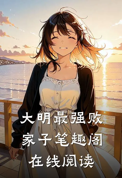 大明最强败家子 笔趣阁在线阅读