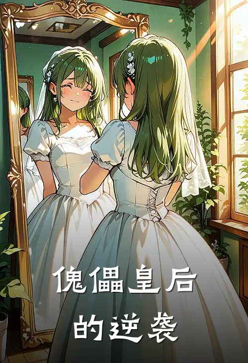 傀儡皇后的逆袭