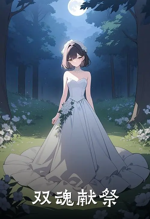 双魂献祭招娣林招娣完整版免费阅读_招娣林招娣精彩小说