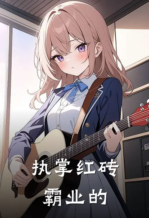 执掌红砖霸业的