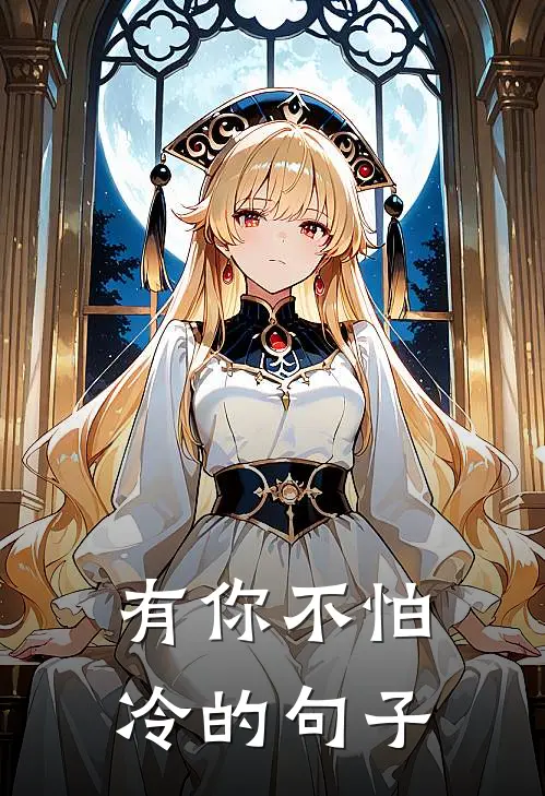 有你不怕冷的句子