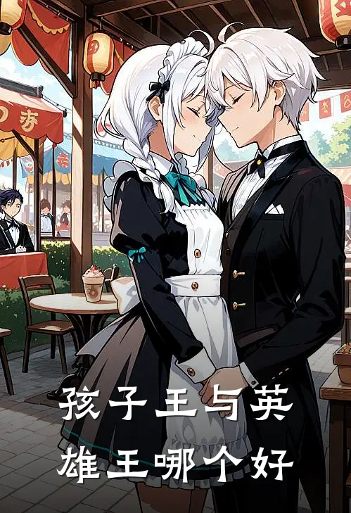 孩子王与英雄王哪个好