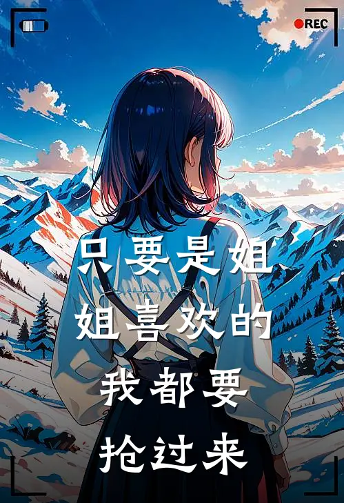 只要是姐姐喜欢的，我都要抢过来(林乐橙林乐言)全文免费在线阅读_只要是姐姐喜欢的，我都要抢过来热门小说