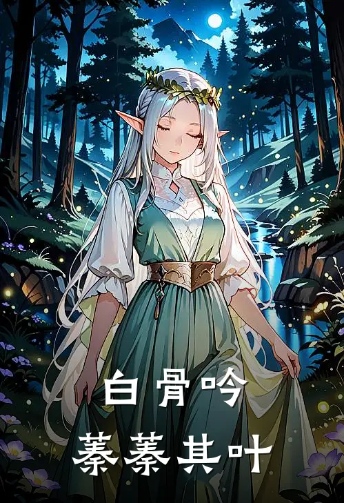 白骨吟：蓁蓁其叶叶蓁赵胥完结版免费阅读_白骨吟：蓁蓁其叶全章节免费在线阅读