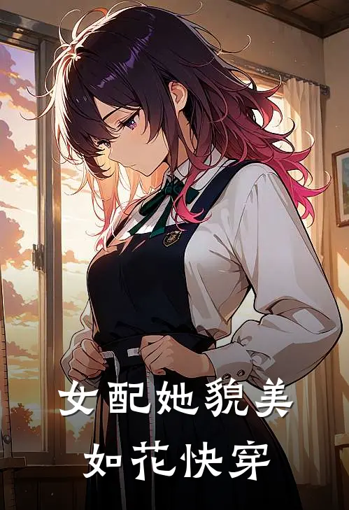 女配她貌美如花[快穿]