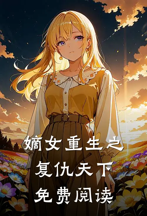 嫡女重生之复仇天下免费阅读