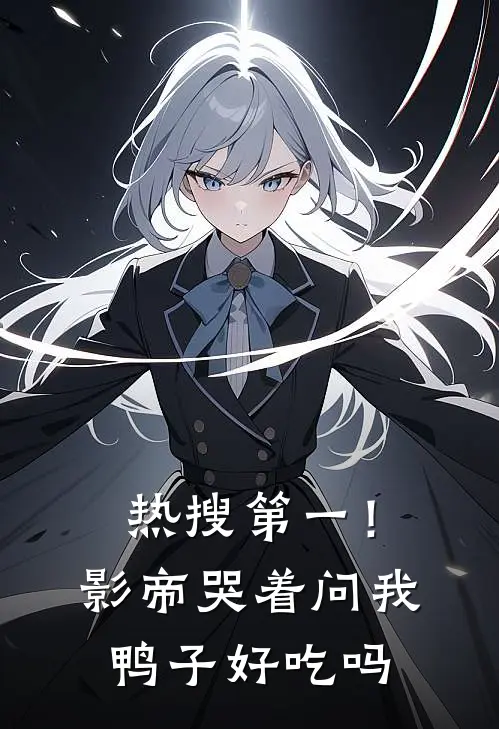 热搜第一！影帝哭着问我鸭子好吃吗