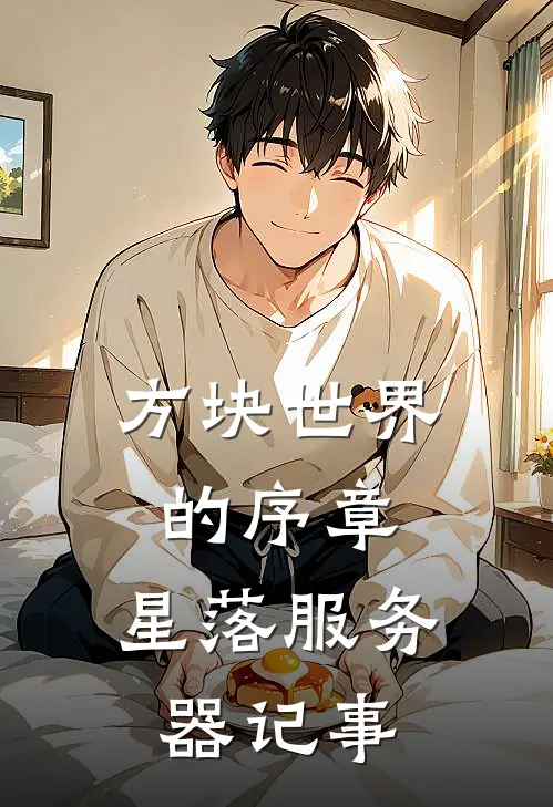 方块世界的序章：星落服务器记事