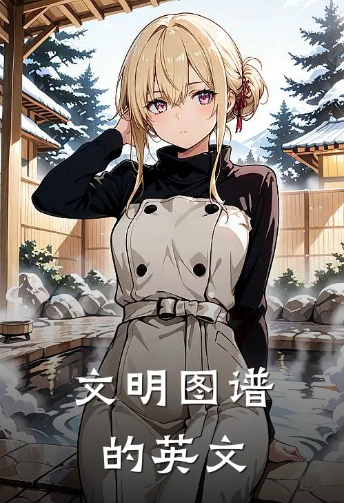 文明图谱的英文