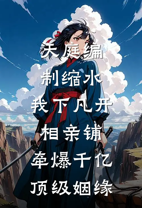 天庭编制缩水，我下凡开相亲铺，牵爆千亿顶级姻缘