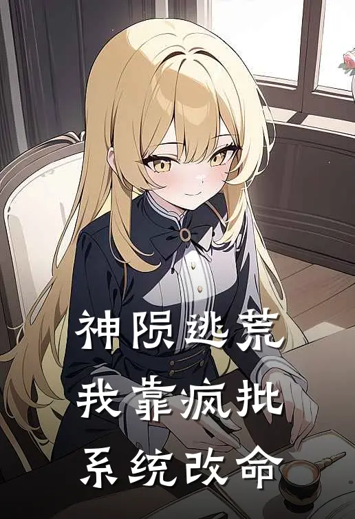 神陨逃荒：我靠疯批系统改命苏挽晴花魁全本完结小说_最新章节列表神陨逃荒：我靠疯批系统改命(苏挽晴花魁)