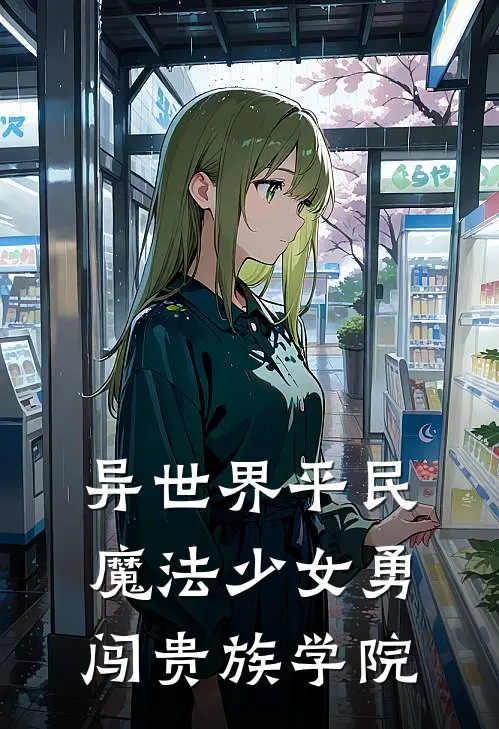 《异世界平民魔法少女勇闯贵族学院》诺顿班明全集免费在线阅读_(诺顿班明)全章节免费在线阅读