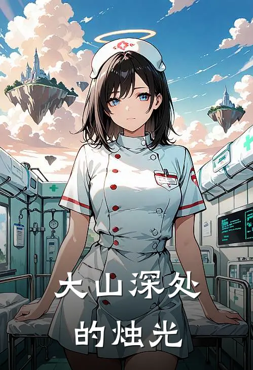 大山深处的烛光