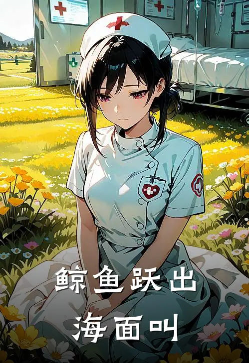 鲸鱼跃出海面叫