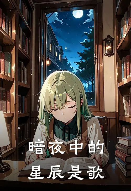 暗夜中的星辰是歌