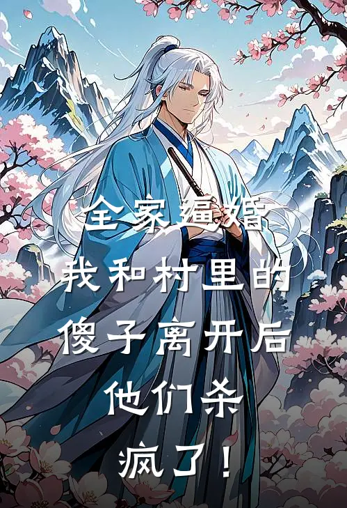 全家逼婚，我和村里的傻子离开后，他们杀疯了！全文免费阅读无弹窗大结局_全家逼婚，我和村里的傻子离开后，他们杀疯了！（余秀秀林根生）小说免费阅读大结局