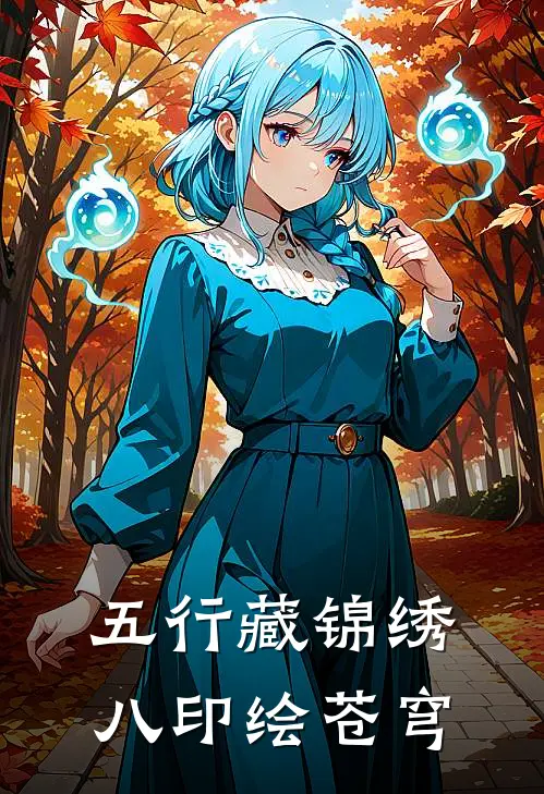 五行藏锦绣，八印绘苍穹(刘御生洛双)免费阅读完整版小说_完结免费小说五行藏锦绣，八印绘苍穹(刘御生洛双)