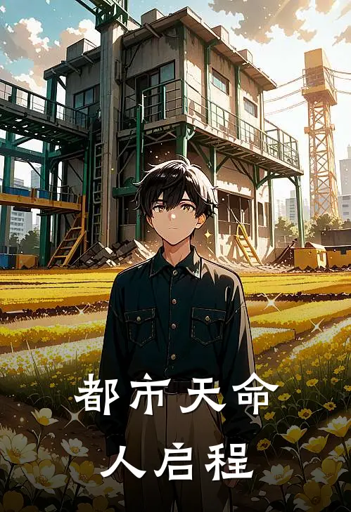 都市天命人启程